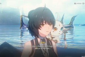 Wuthering Waves Screenshot