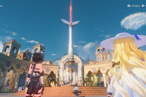 Wuthering Waves Screenshot