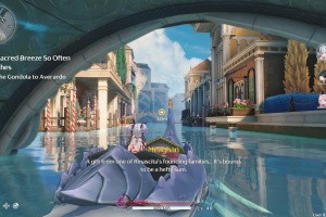 Wuthering Waves Screenshot