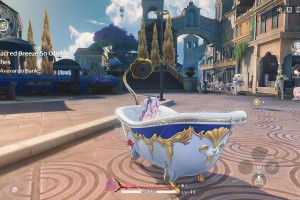 Wuthering Waves Screenshot