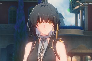 Wuthering Waves Screenshot