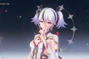 Wuthering Waves Screenshot