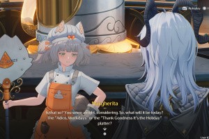 Wuthering Waves Screenshot