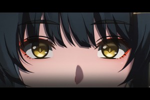 Wuthering Waves Screenshot