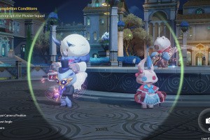 Wuthering Waves Screenshot