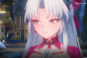 Wuthering Waves Screenshot