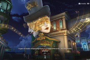 Wuthering Waves Screenshot