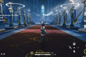 Wuthering Waves Screenshot