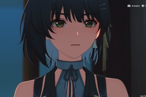 Wuthering Waves Screenshot