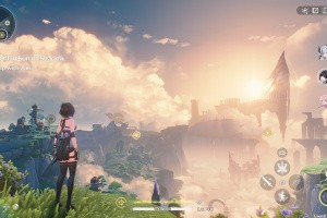 Wuthering Waves Screenshot