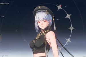 Wuthering Waves Screenshot