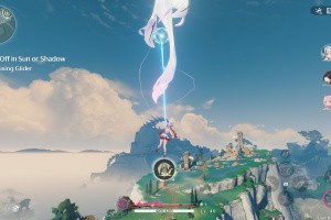 Wuthering Waves Screenshot