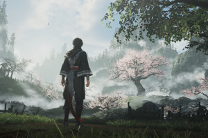 Dynasty Warriors: Origins Screenshot