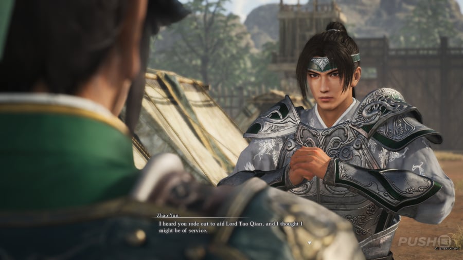 Dynasty Warriors: Origins Review - Screenshot 3 of 8