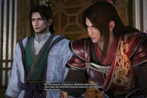 Dynasty Warriors: Origins Screenshot