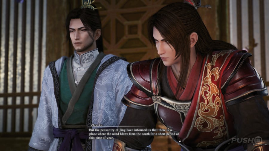 Dynasty Warriors: Origins Review - Screenshot 5 of 8