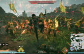 Dynasty Warriors: Origins - Screenshot 2 of 10