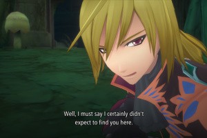 Tales of Graces f Remastered Screenshot