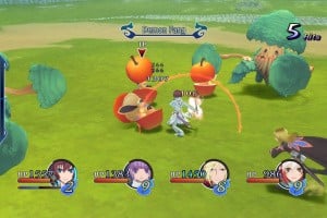 Tales of Graces f Remastered Screenshot