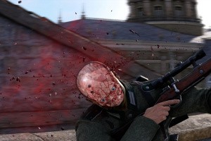 Sniper Elite: Resistance Screenshot