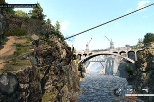 Sniper Elite: Resistance Screenshot