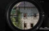 Sniper Elite: Resistance - Screenshot 5 of 10