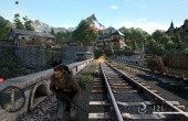 Sniper Elite: Resistance - Screenshot 6 of 10