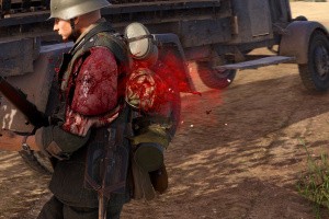 Sniper Elite: Resistance Screenshot