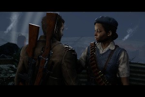 Sniper Elite: Resistance Screenshot