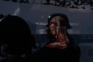 Sniper Elite: Resistance Screenshot