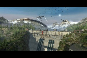 Sniper Elite: Resistance Screenshot