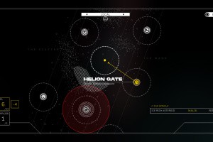 Citizen Sleeper 2: Starward Vector Screenshot