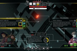 Citizen Sleeper 2: Starward Vector Screenshot