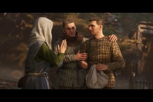 Kingdom Come: Deliverance II Screenshot