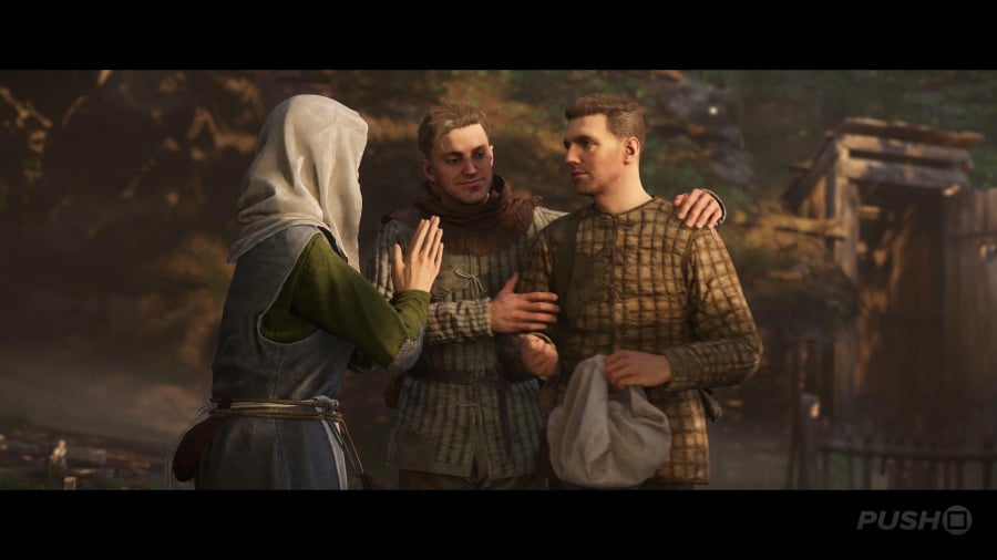 Kingdom Come: Deliverance II Review - Screenshot 4 of 7