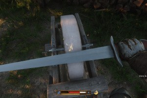 Kingdom Come: Deliverance II Screenshot