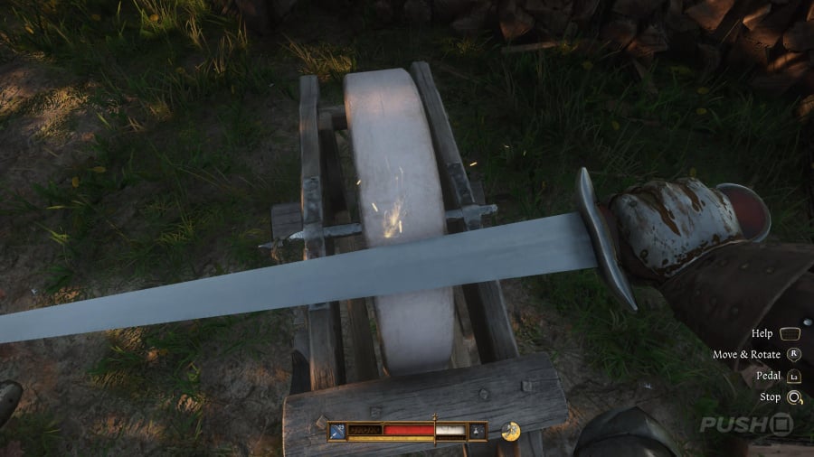 Kingdom Come: Deliverance II Review - Screenshot 6 of 7