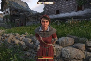 Kingdom Come: Deliverance II Screenshot