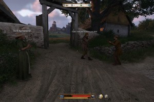 Kingdom Come: Deliverance II Screenshot
