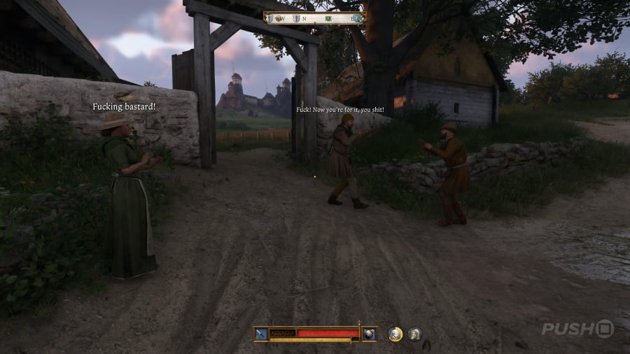 Kingdom Come: Deliverance II Review - Screenshot 3 of 7