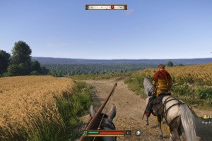 Kingdom Come: Deliverance II Screenshot