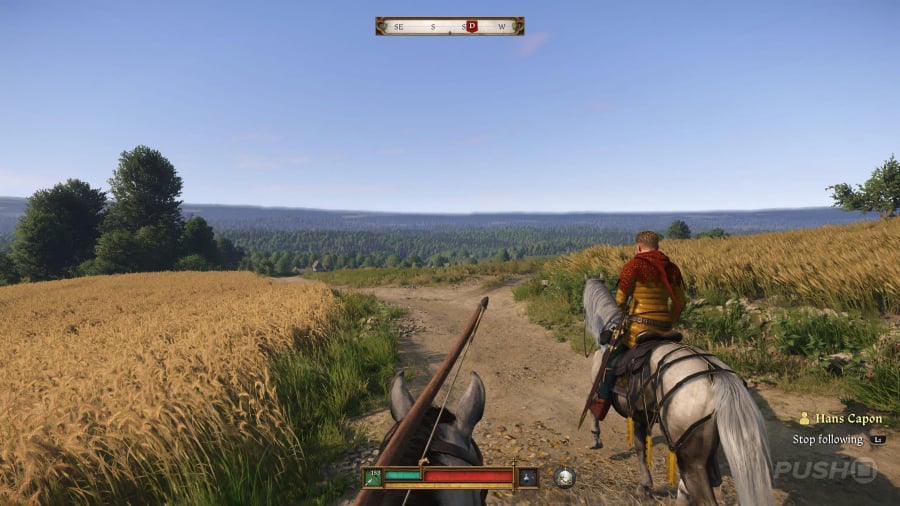 Kingdom Come: Deliverance II Review - Screenshot 4 of 6