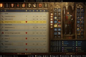 Kingdom Come: Deliverance II Screenshot