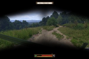 Kingdom Come: Deliverance II Screenshot
