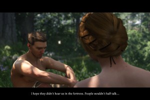 Kingdom Come: Deliverance II Screenshot