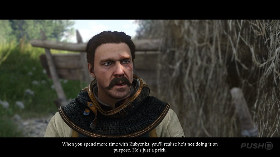 Kingdom Come: Deliverance II Review - Screenshot 2 of 7