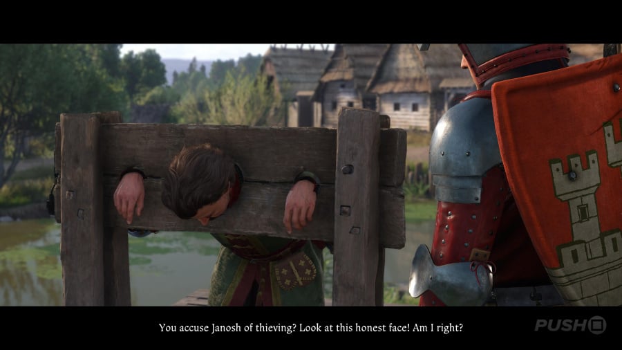 Kingdom Come: Deliverance II Review - Screenshot 5 of 6