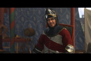Kingdom Come: Deliverance II Screenshot