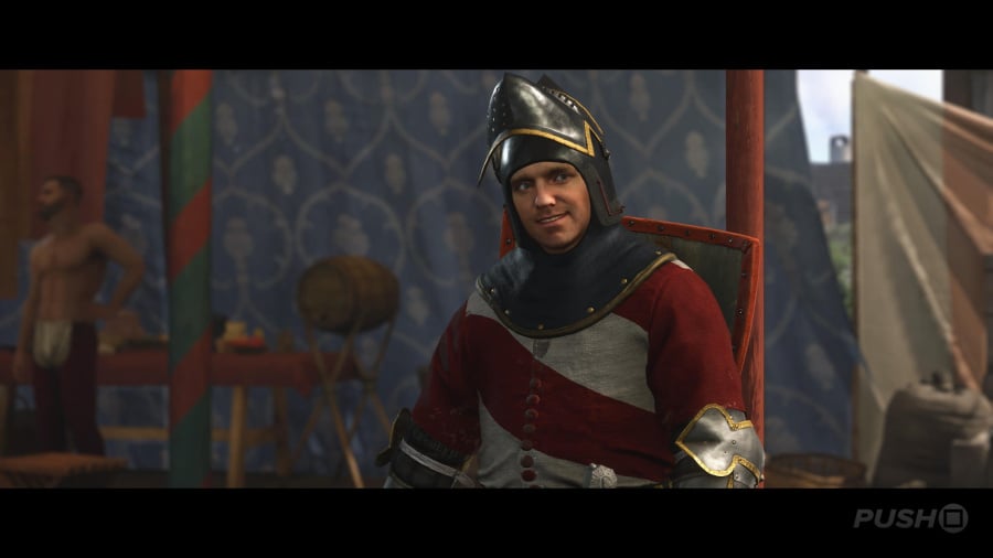 Kingdom Come: Deliverance II Review - Screenshot 5 of 7