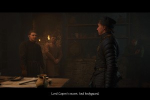 Kingdom Come: Deliverance II Screenshot